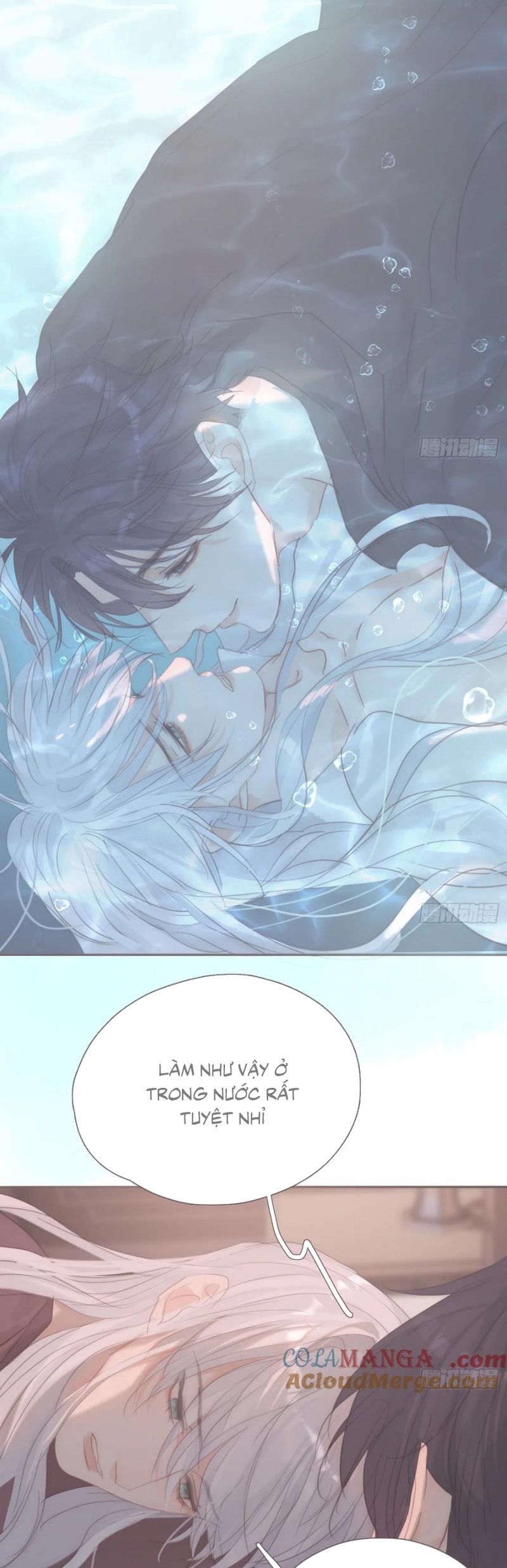 Thỉnh Cùng Ta Đồng Miên-Xin Hãy Ngủ Cùng Ta Chapter 208 - 26