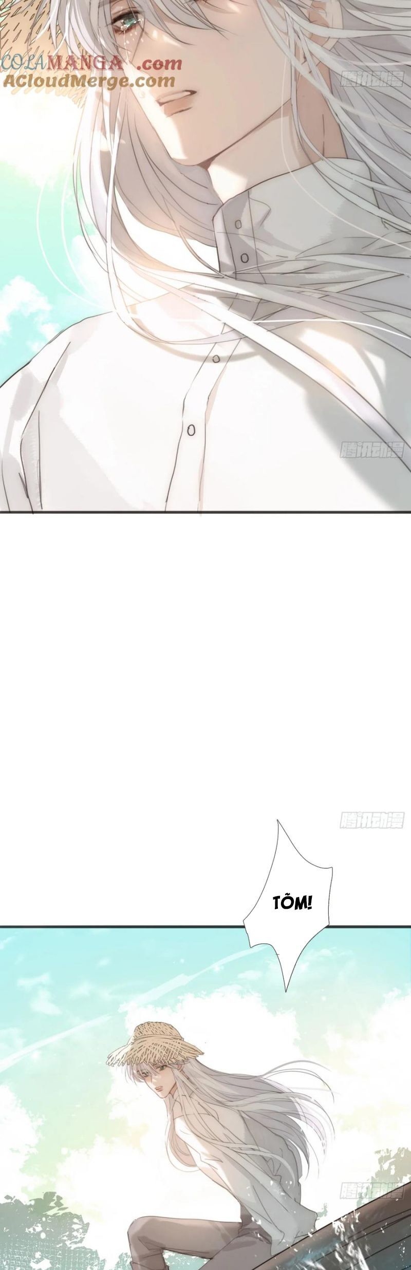 Thỉnh Cùng Ta Đồng Miên-Xin Hãy Ngủ Cùng Ta Chapter 208 - 28