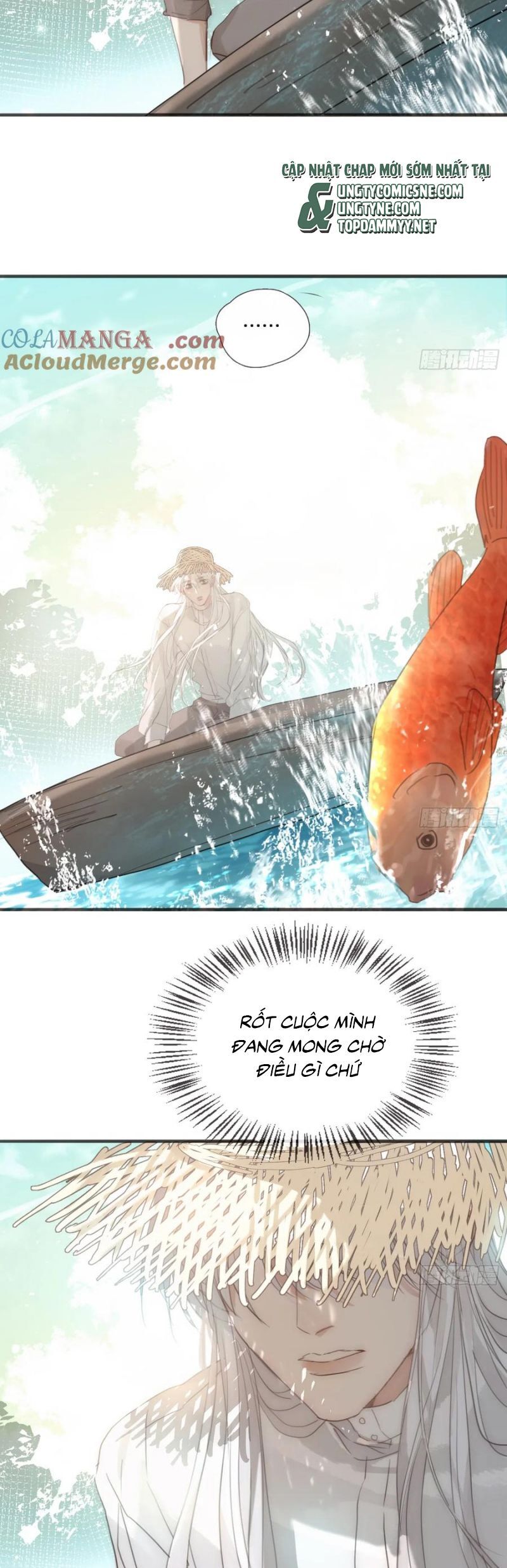 Thỉnh Cùng Ta Đồng Miên-Xin Hãy Ngủ Cùng Ta Chapter 208 - 29