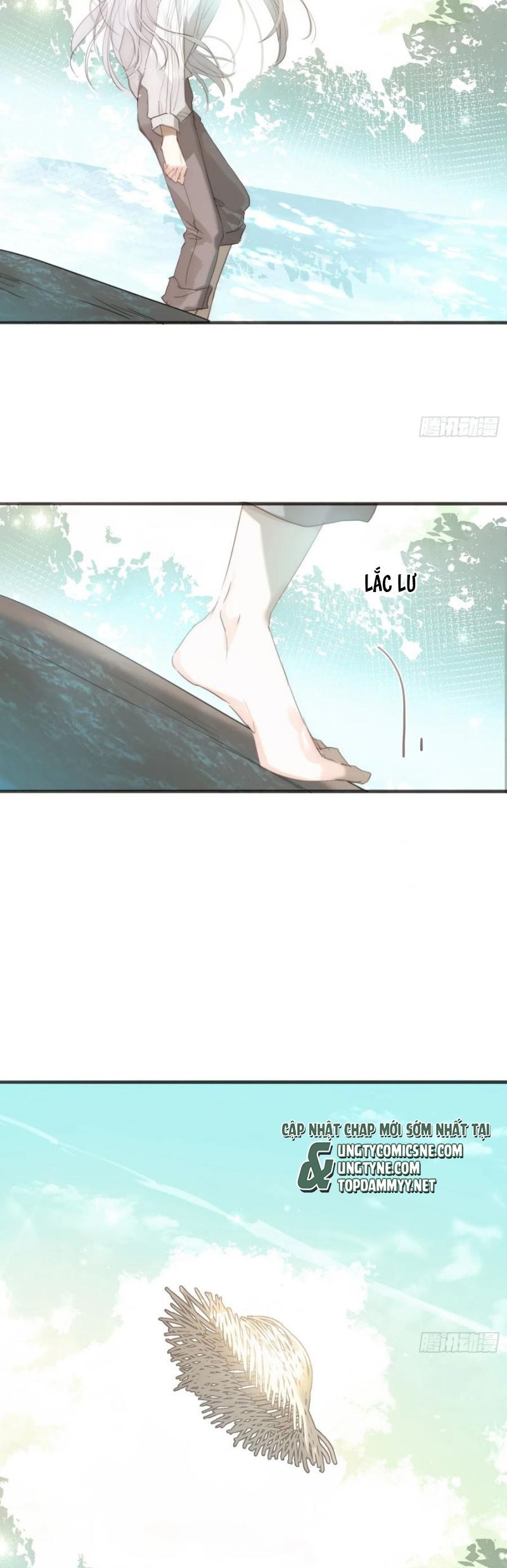 Thỉnh Cùng Ta Đồng Miên-Xin Hãy Ngủ Cùng Ta Chapter 208 - 31