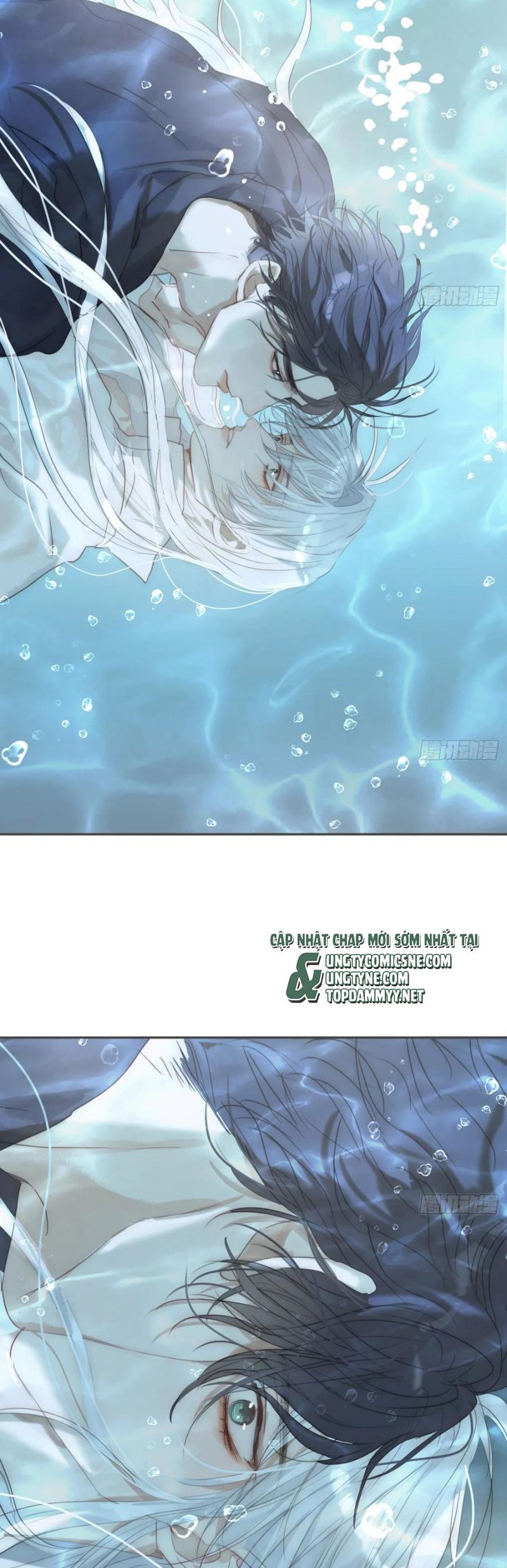 Thỉnh Cùng Ta Đồng Miên-Xin Hãy Ngủ Cùng Ta Chapter 208 - 34