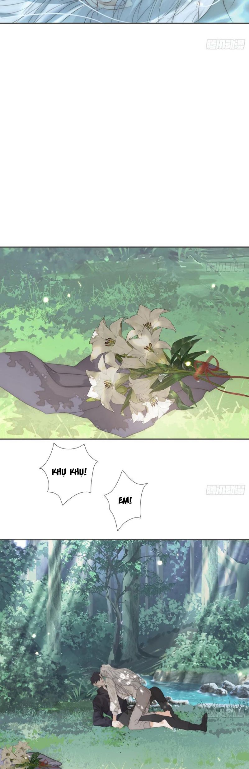 Thỉnh Cùng Ta Đồng Miên-Xin Hãy Ngủ Cùng Ta Chapter 208 - 35