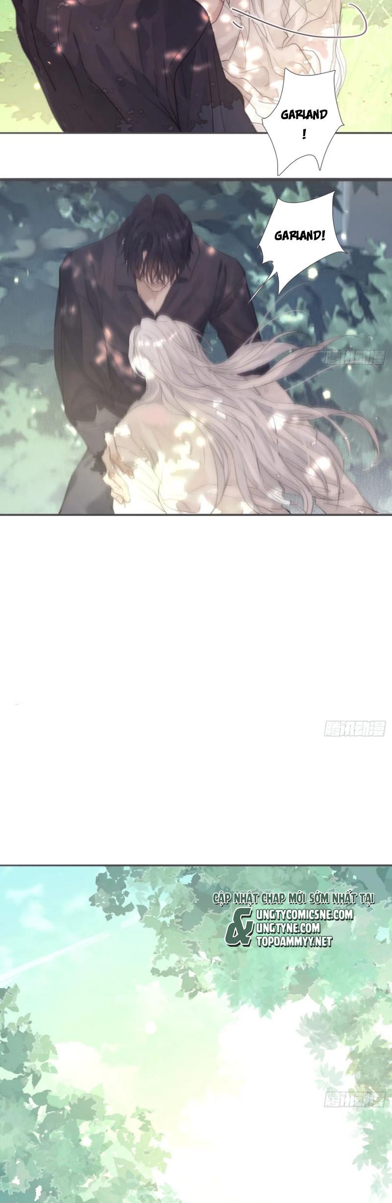 Thỉnh Cùng Ta Đồng Miên-Xin Hãy Ngủ Cùng Ta Chapter 208 - 38