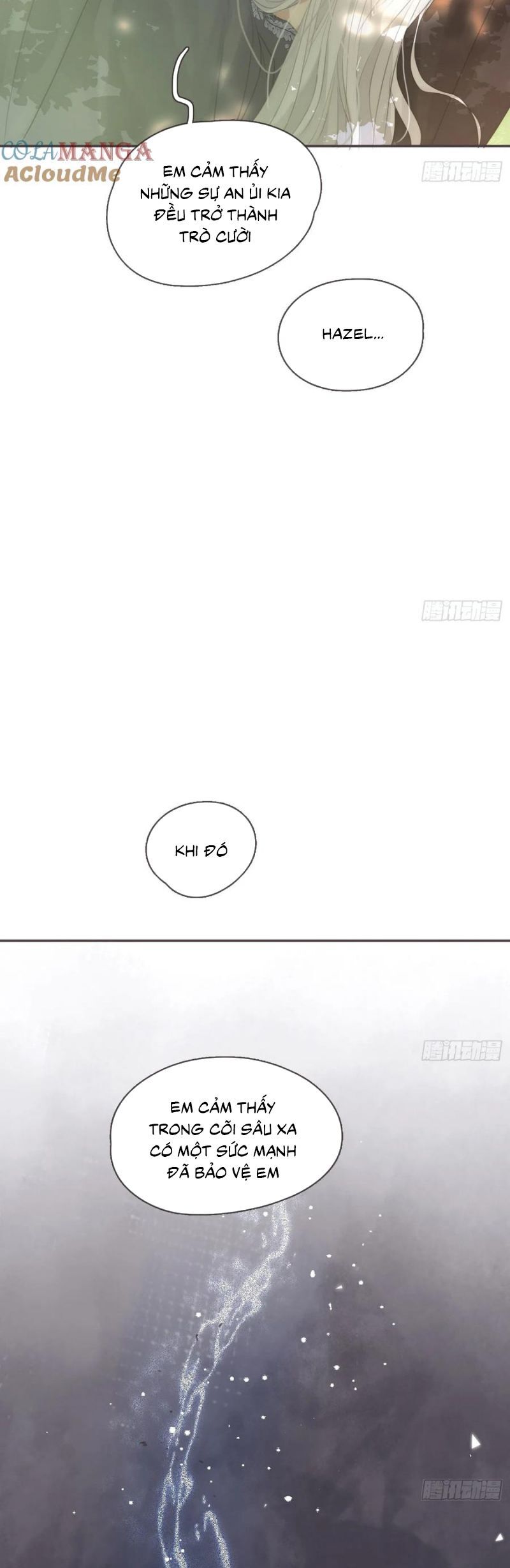 Thỉnh Cùng Ta Đồng Miên-Xin Hãy Ngủ Cùng Ta Chapter 208 - 42