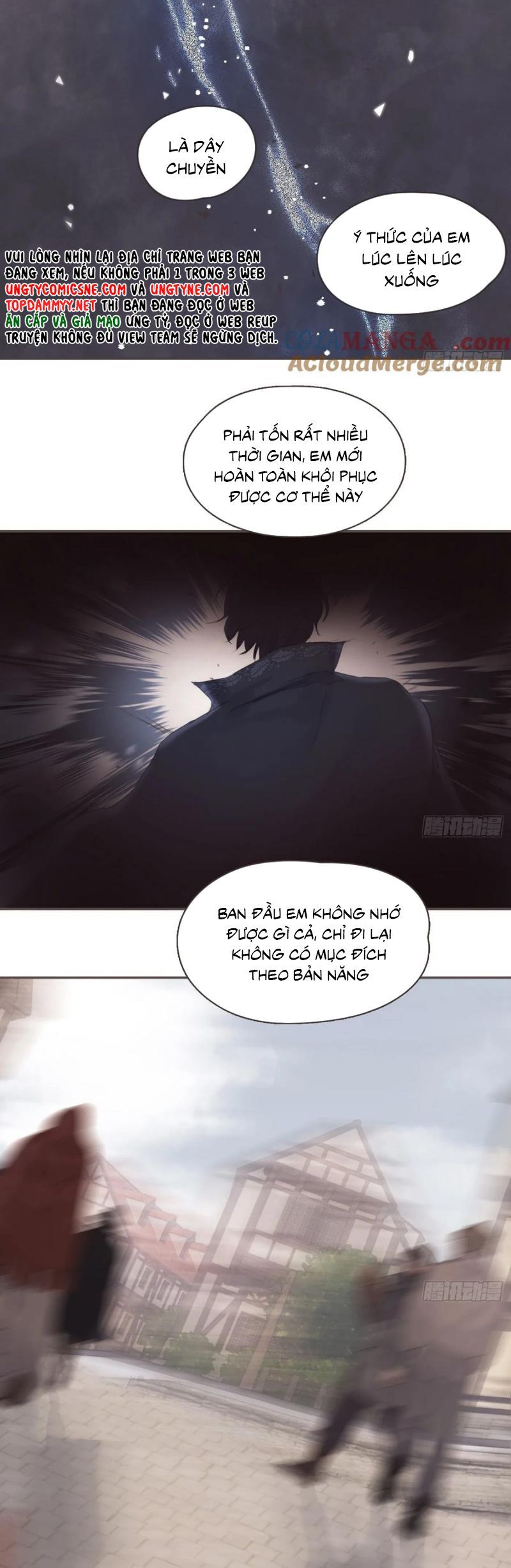 Thỉnh Cùng Ta Đồng Miên-Xin Hãy Ngủ Cùng Ta Chapter 208 - 43