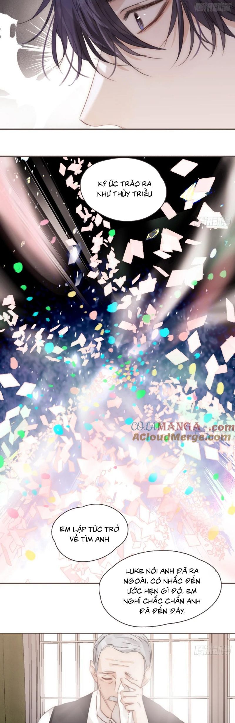 Thỉnh Cùng Ta Đồng Miên-Xin Hãy Ngủ Cùng Ta Chapter 208 - 45