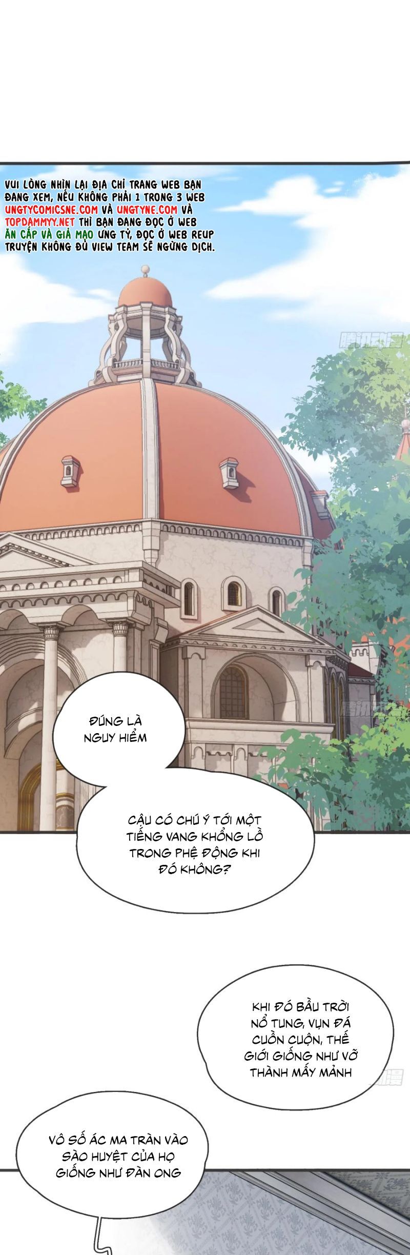 Thỉnh Cùng Ta Đồng Miên-Xin Hãy Ngủ Cùng Ta Chapter 208 - 8