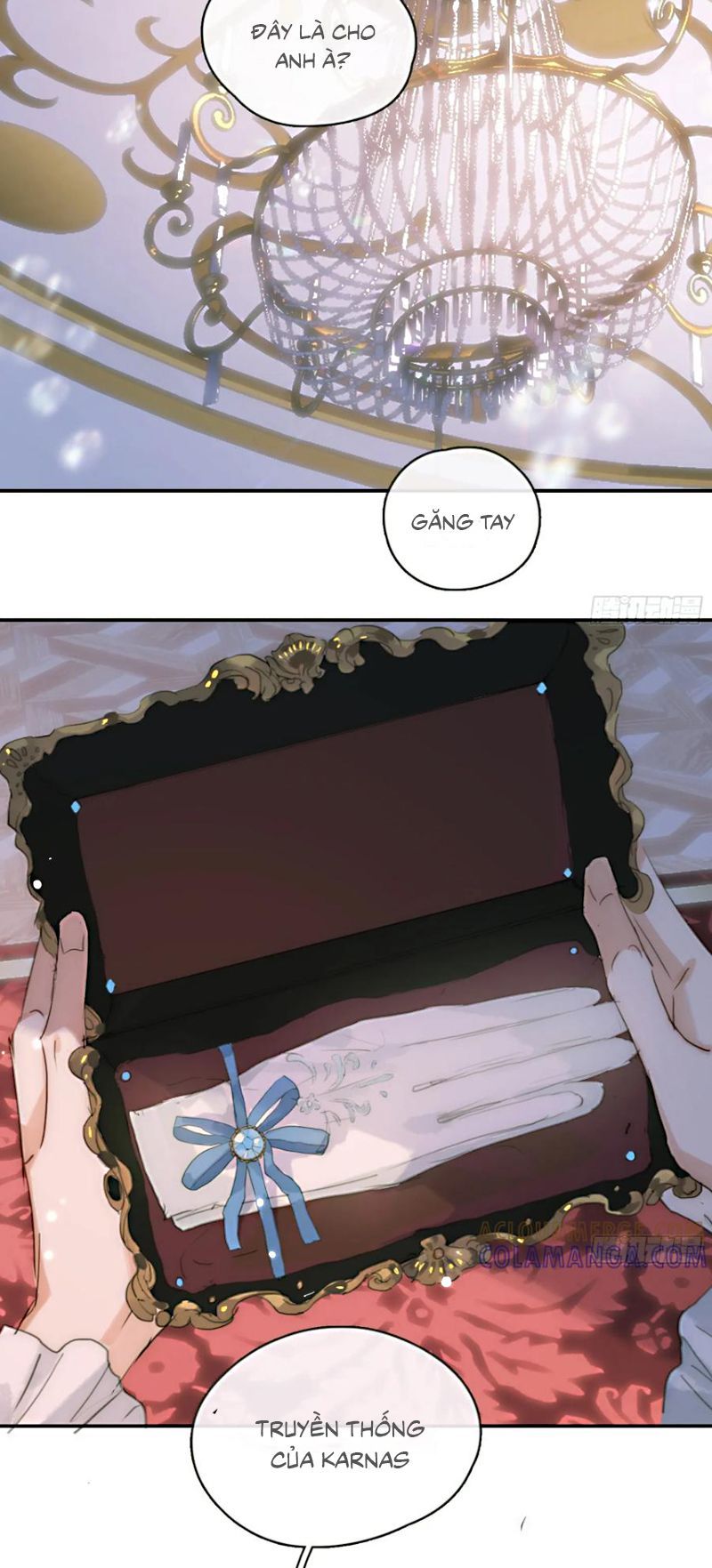 Thỉnh Cùng Ta Đồng Miên-Xin Hãy Ngủ Cùng Ta Chapter 209 - 14