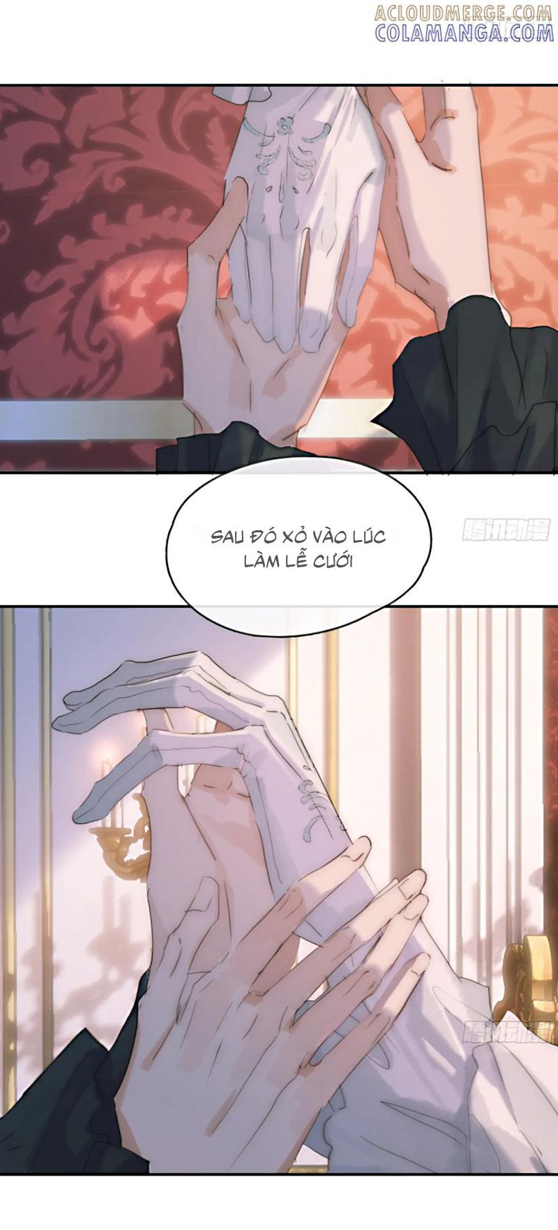 Thỉnh Cùng Ta Đồng Miên-Xin Hãy Ngủ Cùng Ta Chapter 209 - 16