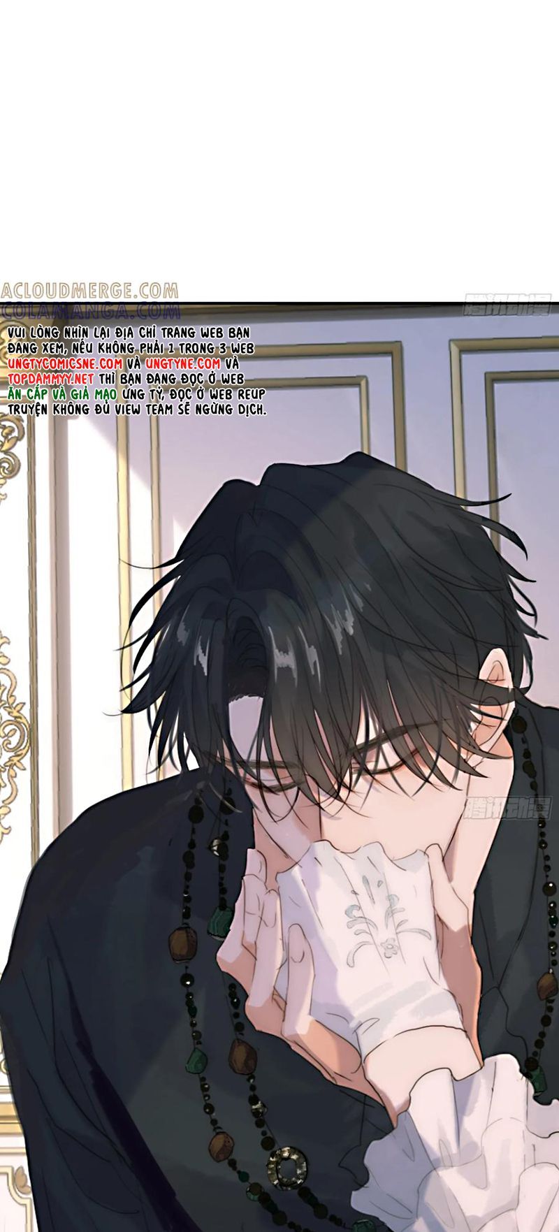 Thỉnh Cùng Ta Đồng Miên-Xin Hãy Ngủ Cùng Ta Chapter 209 - 17