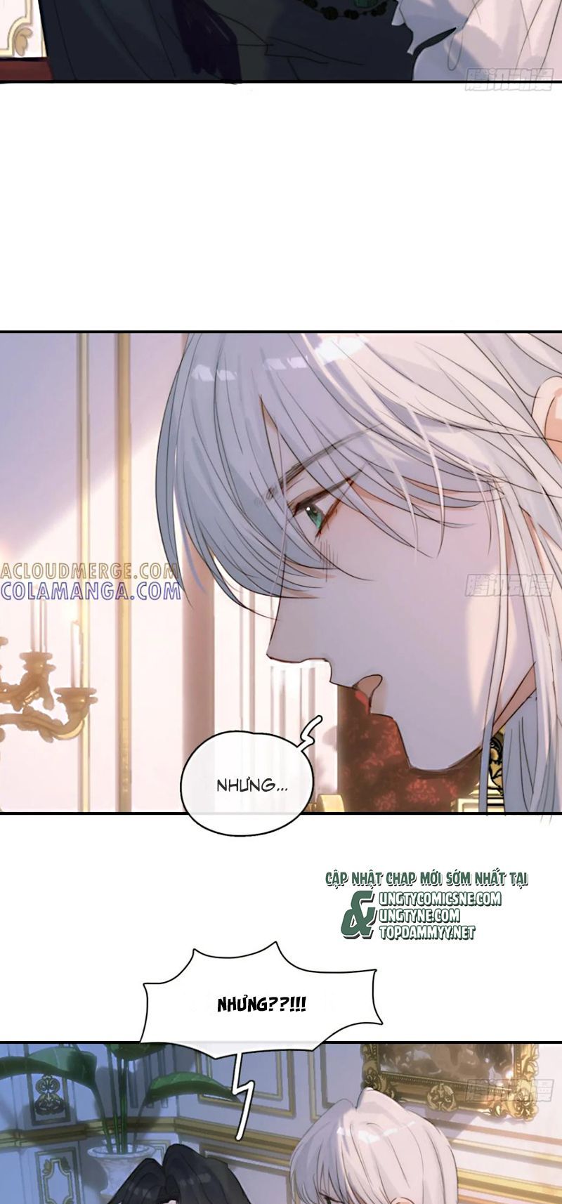 Thỉnh Cùng Ta Đồng Miên-Xin Hãy Ngủ Cùng Ta Chapter 209 - 18