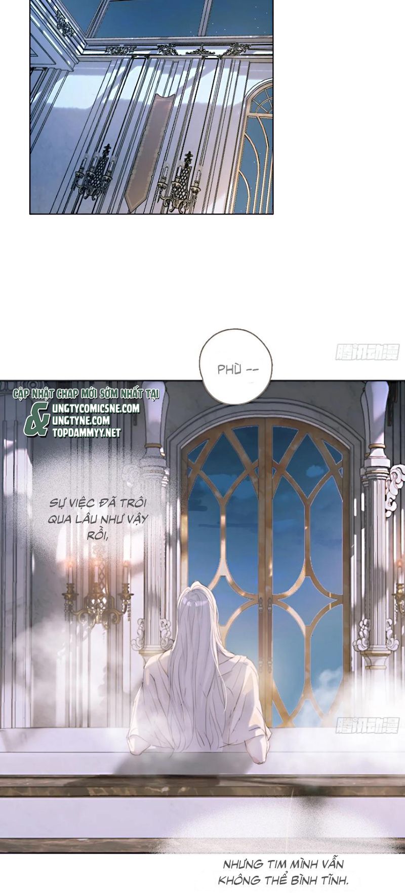 Thỉnh Cùng Ta Đồng Miên-Xin Hãy Ngủ Cùng Ta Chapter 209 - 3