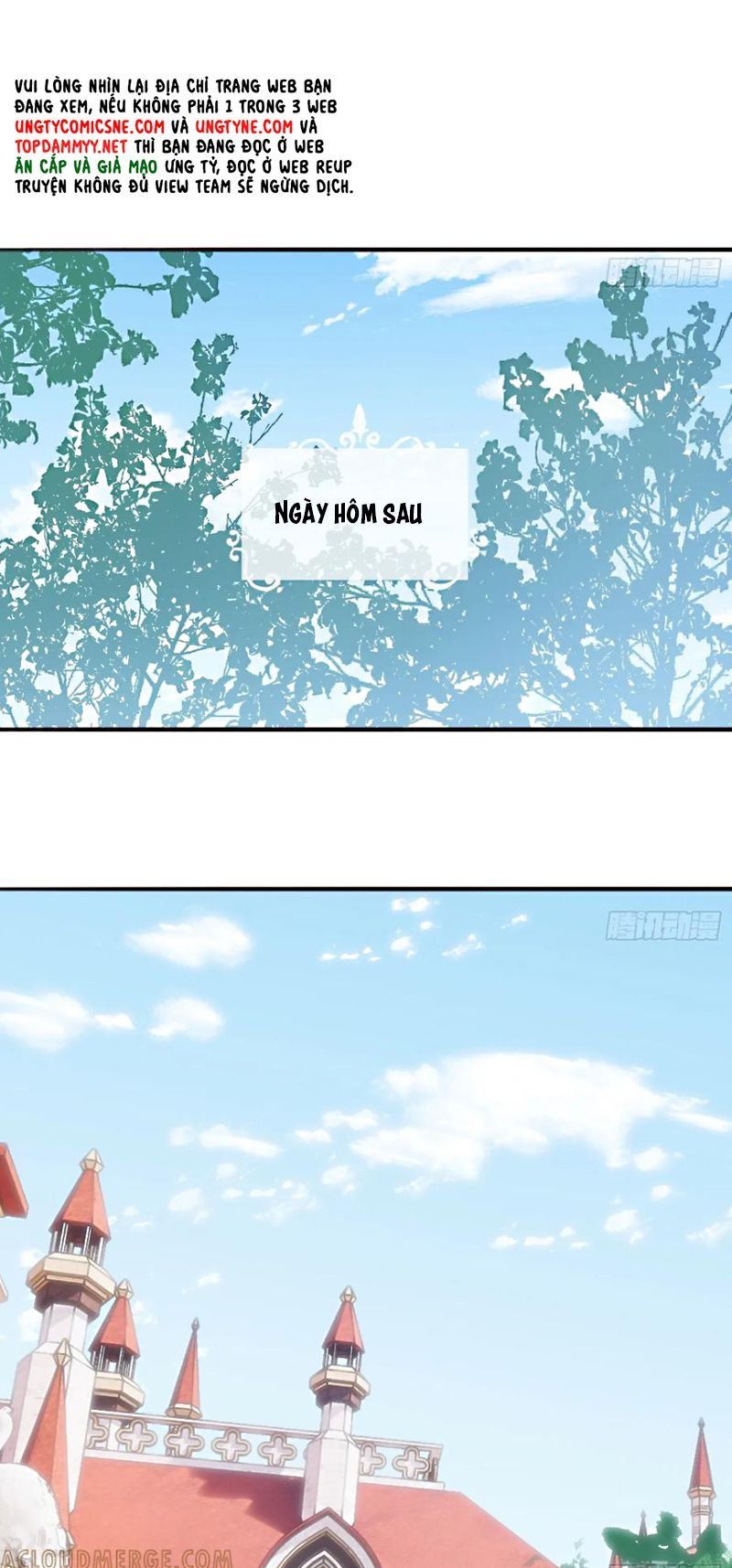 Thỉnh Cùng Ta Đồng Miên-Xin Hãy Ngủ Cùng Ta Chapter 209 - 25