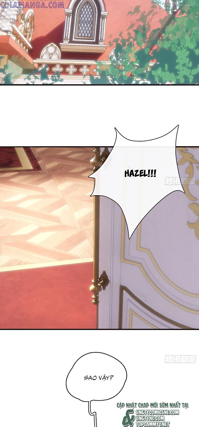 Thỉnh Cùng Ta Đồng Miên-Xin Hãy Ngủ Cùng Ta Chapter 209 - 26