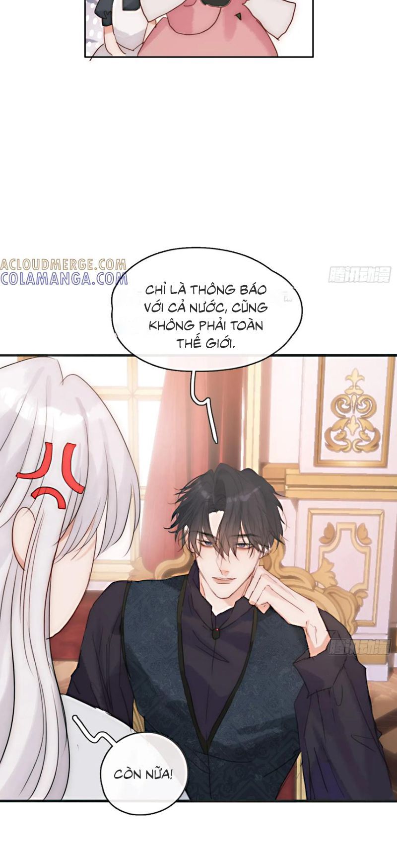 Thỉnh Cùng Ta Đồng Miên-Xin Hãy Ngủ Cùng Ta Chapter 209 - 32