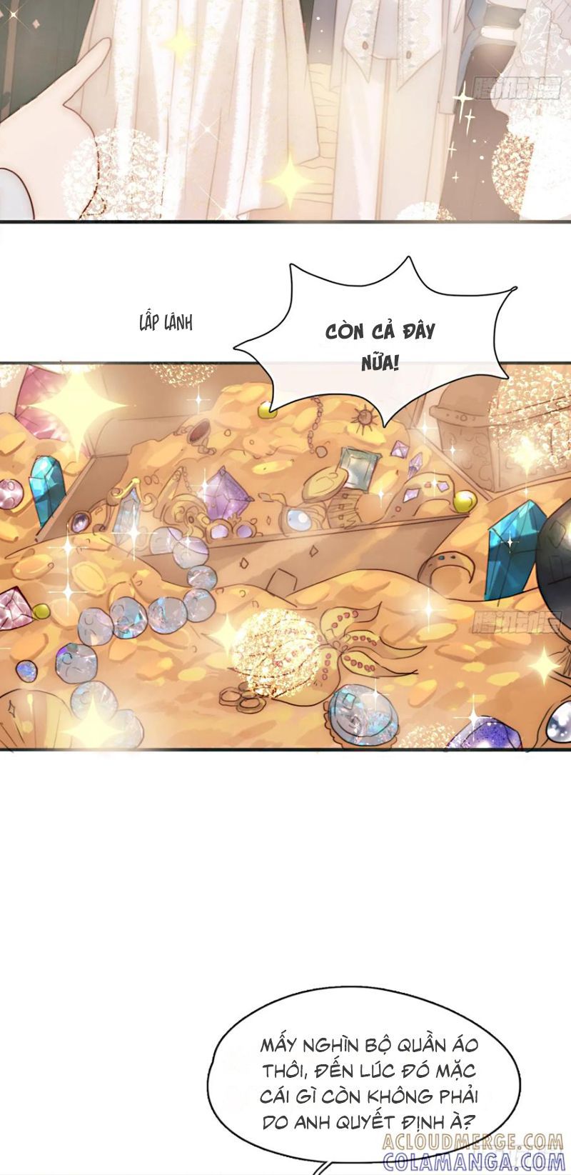 Thỉnh Cùng Ta Đồng Miên-Xin Hãy Ngủ Cùng Ta Chapter 209 - 34