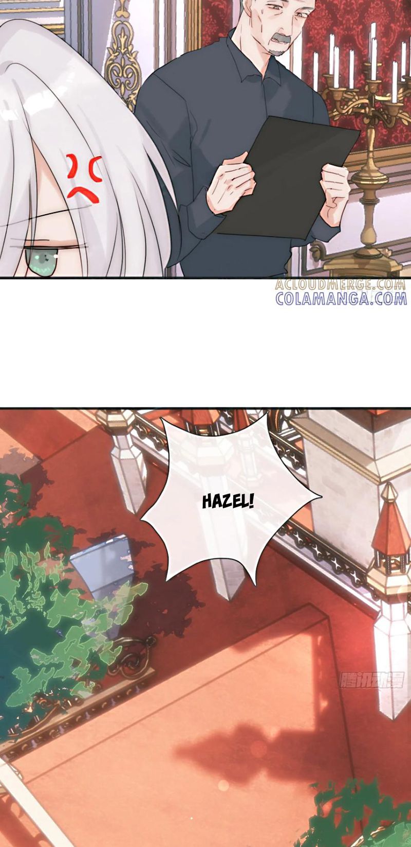 Thỉnh Cùng Ta Đồng Miên-Xin Hãy Ngủ Cùng Ta Chapter 209 - 36