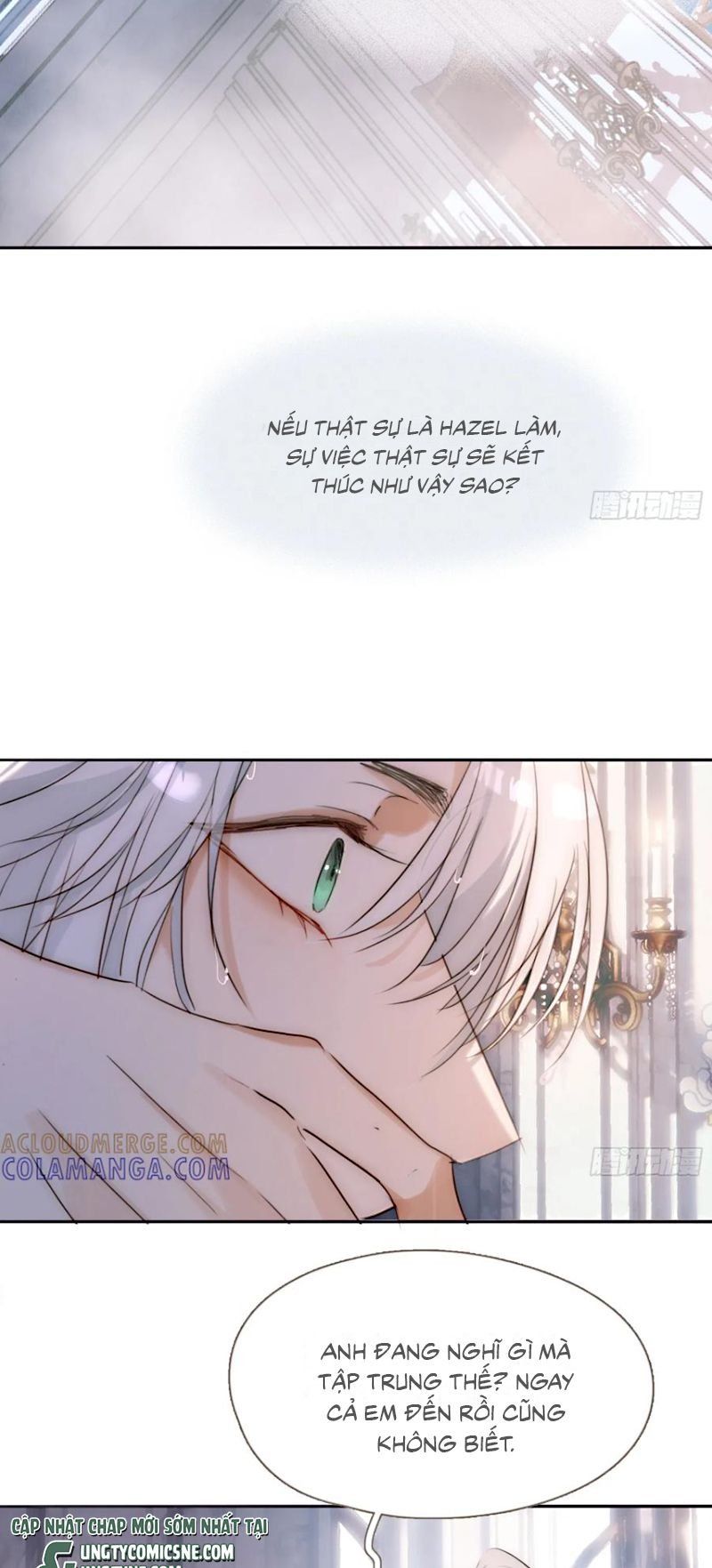 Thỉnh Cùng Ta Đồng Miên-Xin Hãy Ngủ Cùng Ta Chapter 209 - 6