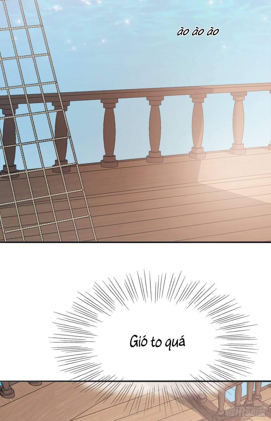 Thỉnh Cùng Ta Đồng Miên-Xin Hãy Ngủ Cùng Ta Chapter 21 - 30