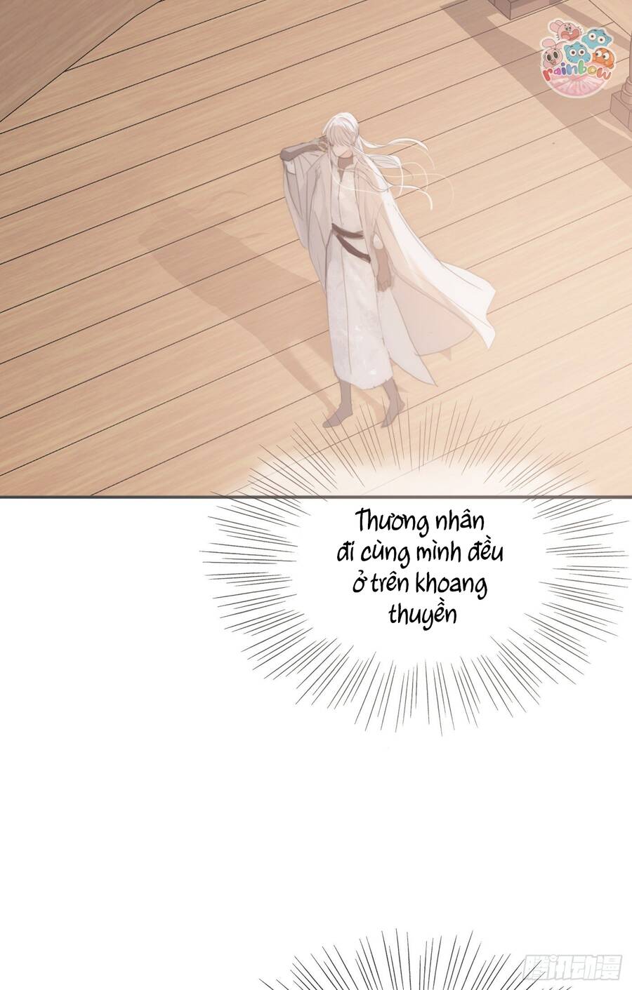 Thỉnh Cùng Ta Đồng Miên-Xin Hãy Ngủ Cùng Ta Chapter 21 - 31