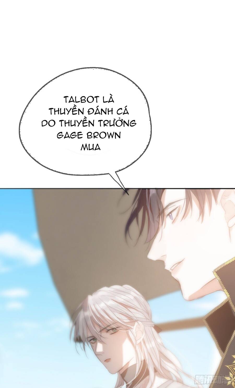 Thỉnh Cùng Ta Đồng Miên-Xin Hãy Ngủ Cùng Ta Chapter 21 - 45