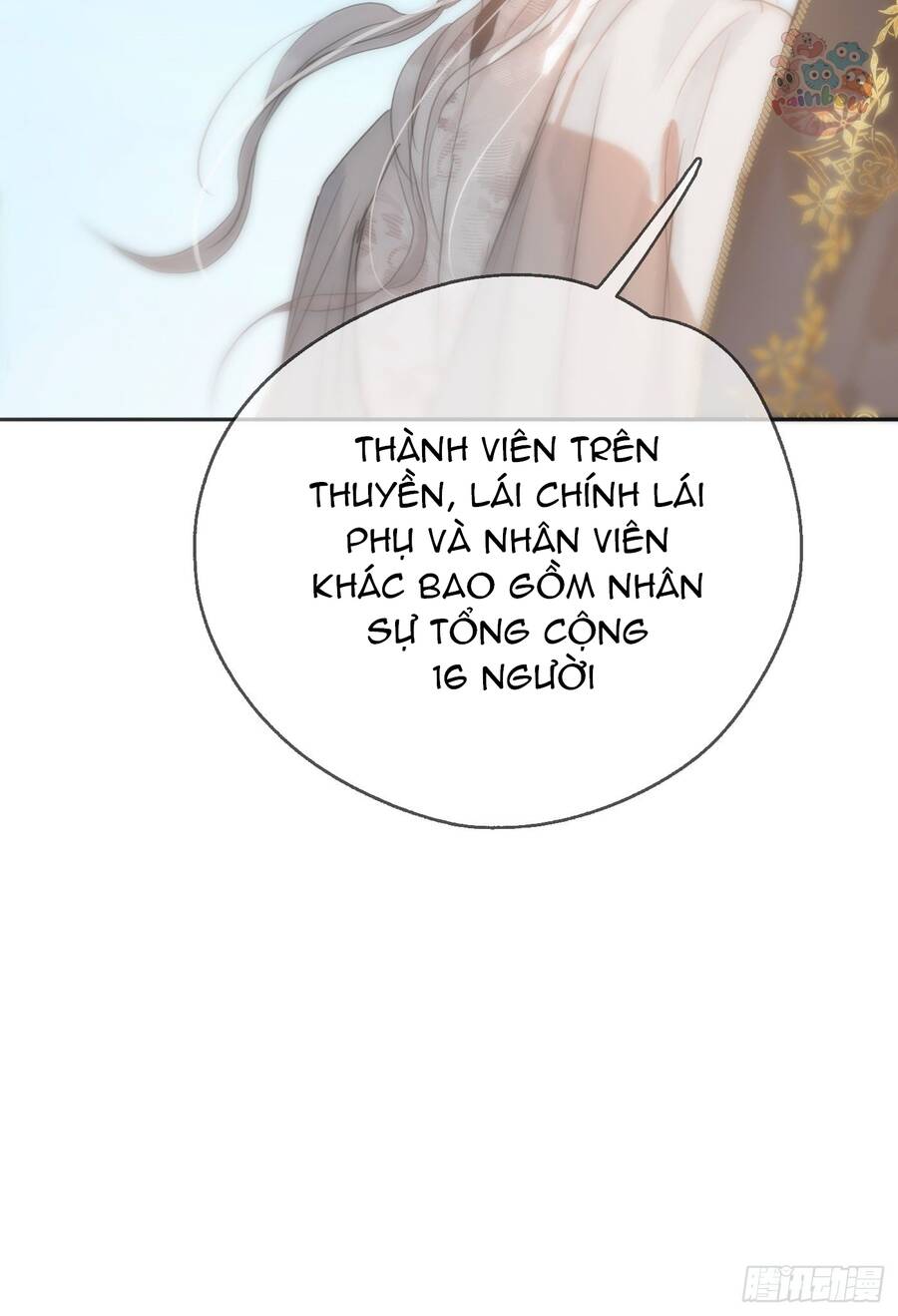 Thỉnh Cùng Ta Đồng Miên-Xin Hãy Ngủ Cùng Ta Chapter 21 - 46