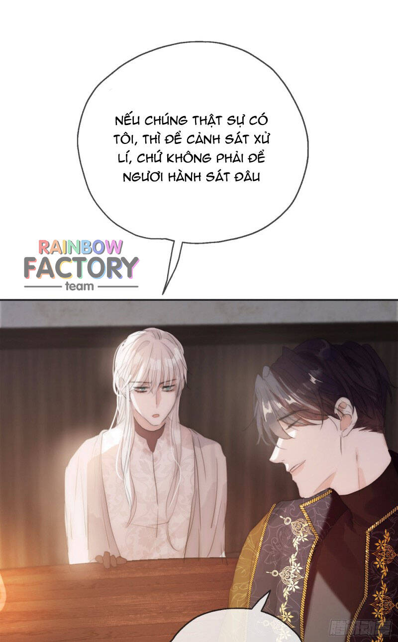 Thỉnh Cùng Ta Đồng Miên-Xin Hãy Ngủ Cùng Ta Chapter 22 - 25