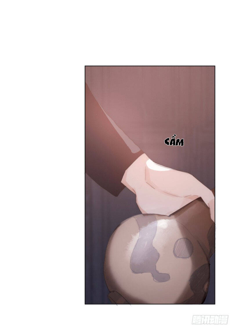 Thỉnh Cùng Ta Đồng Miên-Xin Hãy Ngủ Cùng Ta Chapter 22 - 42