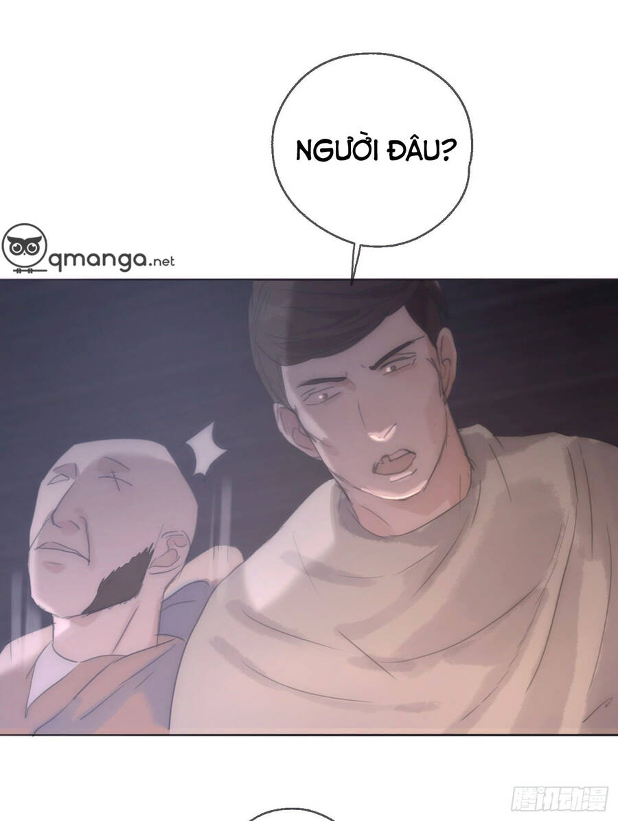 Thỉnh Cùng Ta Đồng Miên-Xin Hãy Ngủ Cùng Ta Chapter 23 - 11