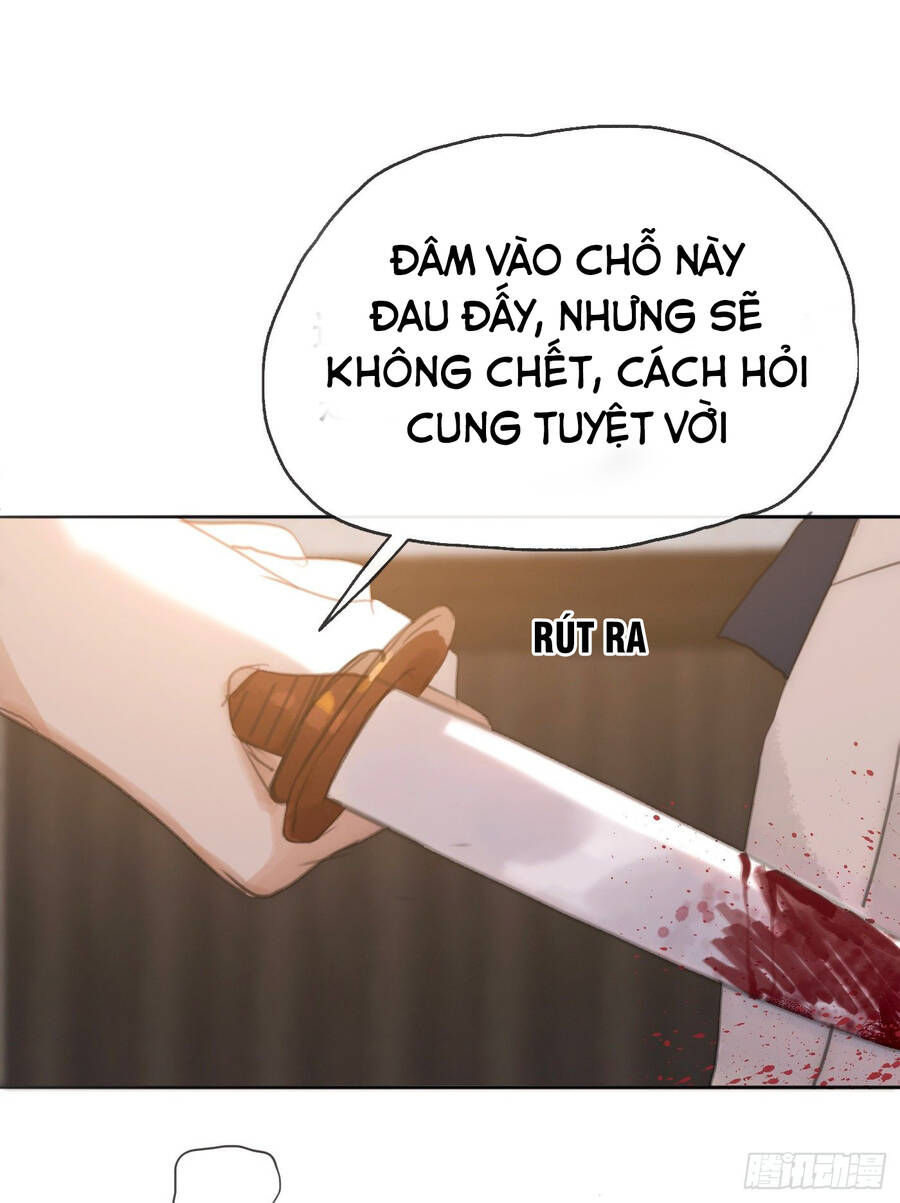 Thỉnh Cùng Ta Đồng Miên-Xin Hãy Ngủ Cùng Ta Chapter 23 - 43