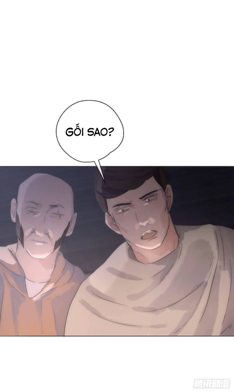 Thỉnh Cùng Ta Đồng Miên-Xin Hãy Ngủ Cùng Ta Chapter 23 - 10