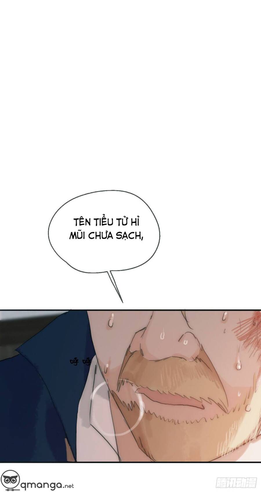 Thỉnh Cùng Ta Đồng Miên-Xin Hãy Ngủ Cùng Ta Chapter 24 - 2