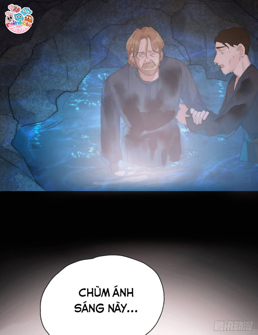 Thỉnh Cùng Ta Đồng Miên-Xin Hãy Ngủ Cùng Ta Chapter 24 - 22