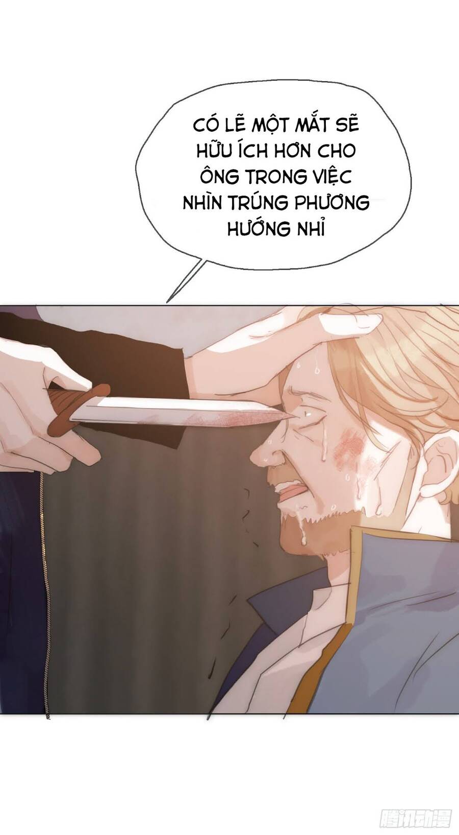 Thỉnh Cùng Ta Đồng Miên-Xin Hãy Ngủ Cùng Ta Chapter 24 - 8
