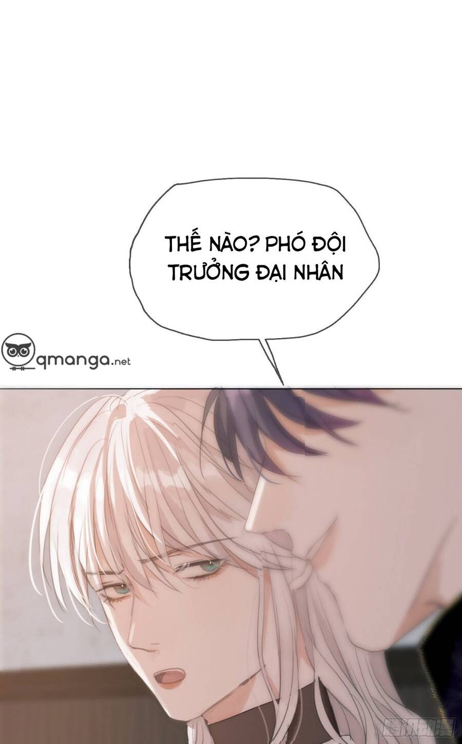 Thỉnh Cùng Ta Đồng Miên-Xin Hãy Ngủ Cùng Ta Chapter 24 - 10