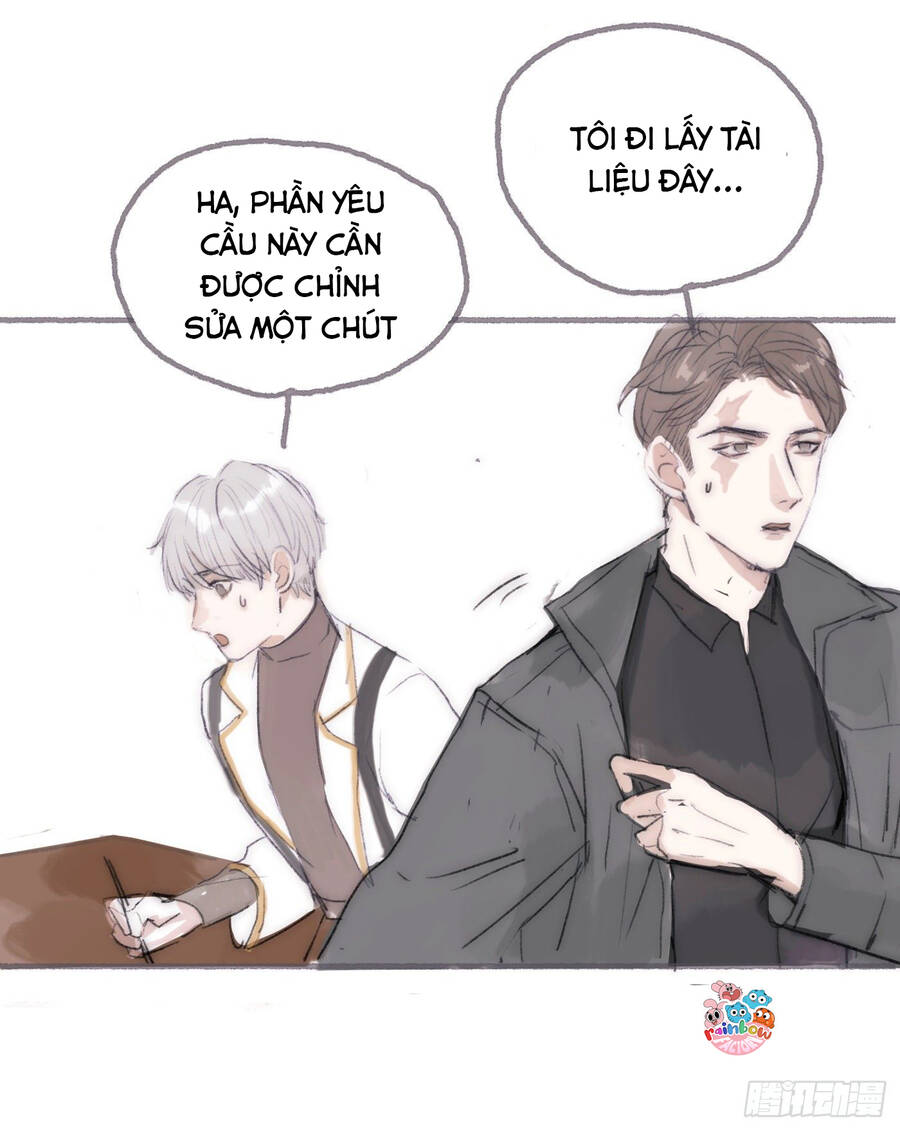 Thỉnh Cùng Ta Đồng Miên-Xin Hãy Ngủ Cùng Ta Chapter 25 - 16