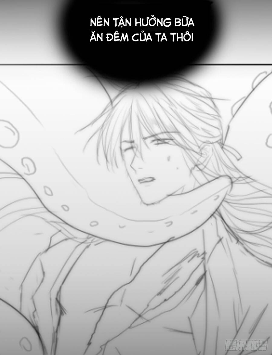Thỉnh Cùng Ta Đồng Miên-Xin Hãy Ngủ Cùng Ta Chapter 25 - 20