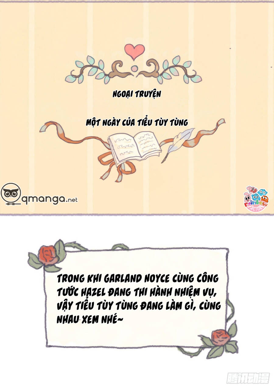 Thỉnh Cùng Ta Đồng Miên-Xin Hãy Ngủ Cùng Ta Chapter 25 - 3