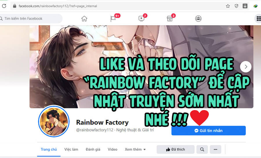 Thỉnh Cùng Ta Đồng Miên-Xin Hãy Ngủ Cùng Ta Chapter 25 - 23