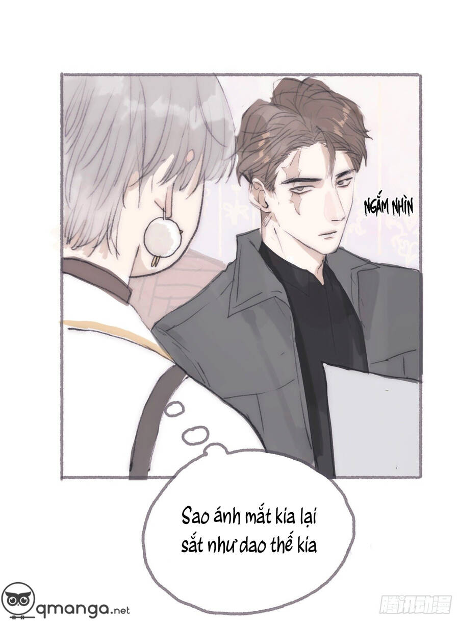 Thỉnh Cùng Ta Đồng Miên-Xin Hãy Ngủ Cùng Ta Chapter 25 - 5