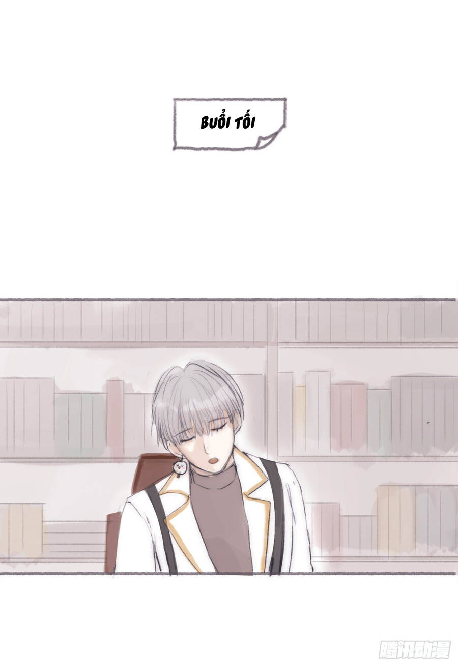 Thỉnh Cùng Ta Đồng Miên-Xin Hãy Ngủ Cùng Ta Chapter 25 - 10