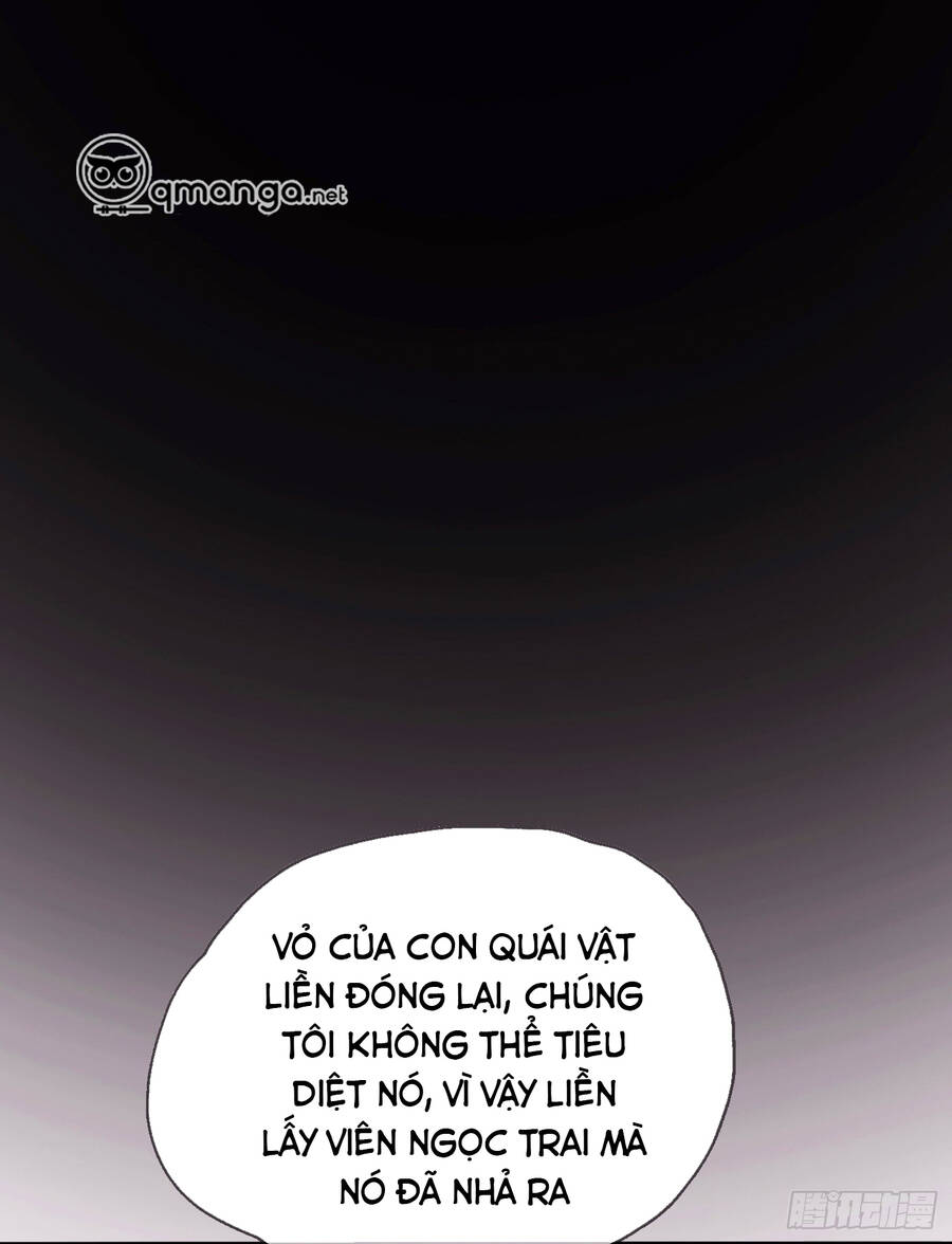 Thỉnh Cùng Ta Đồng Miên-Xin Hãy Ngủ Cùng Ta Chapter 26 - 2