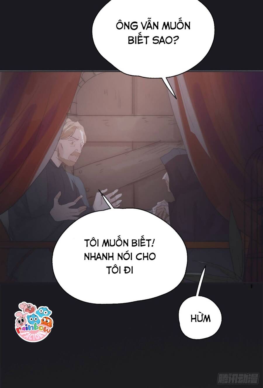 Thỉnh Cùng Ta Đồng Miên-Xin Hãy Ngủ Cùng Ta Chapter 26 - 11
