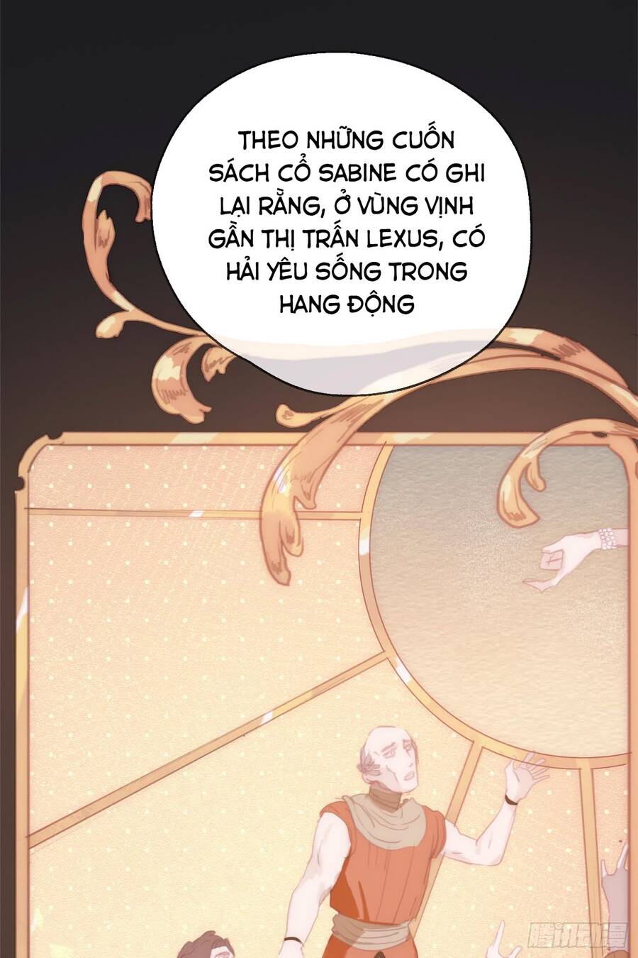Thỉnh Cùng Ta Đồng Miên-Xin Hãy Ngủ Cùng Ta Chapter 26 - 12