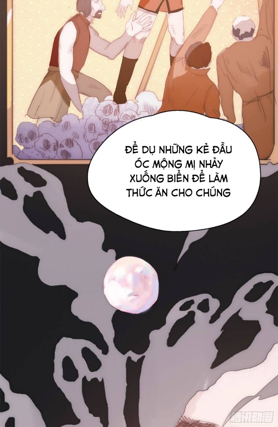 Thỉnh Cùng Ta Đồng Miên-Xin Hãy Ngủ Cùng Ta Chapter 26 - 13