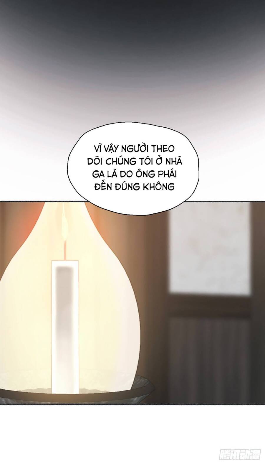 Thỉnh Cùng Ta Đồng Miên-Xin Hãy Ngủ Cùng Ta Chapter 26 - 22