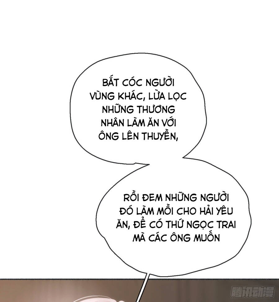 Thỉnh Cùng Ta Đồng Miên-Xin Hãy Ngủ Cùng Ta Chapter 26 - 23