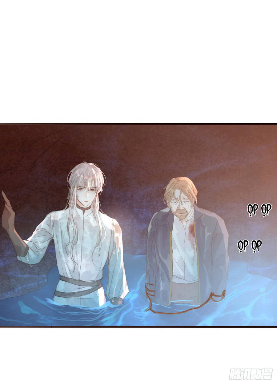 Thỉnh Cùng Ta Đồng Miên-Xin Hãy Ngủ Cùng Ta Chapter 26 - 32