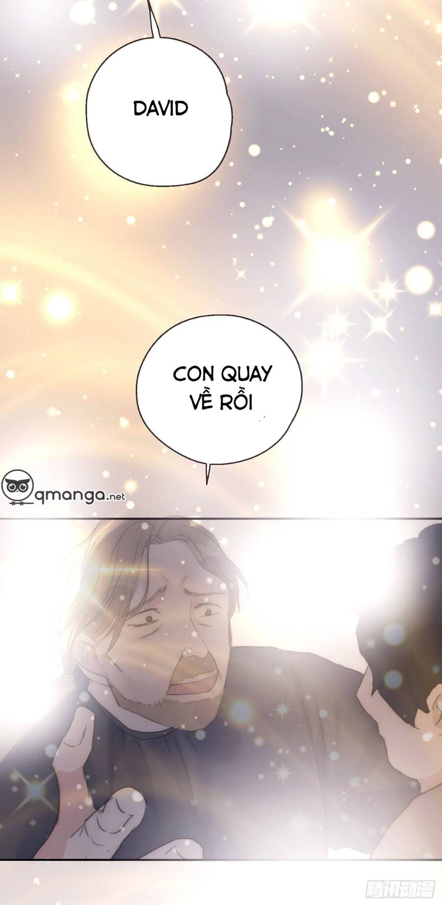 Thỉnh Cùng Ta Đồng Miên-Xin Hãy Ngủ Cùng Ta Chapter 26 - 5