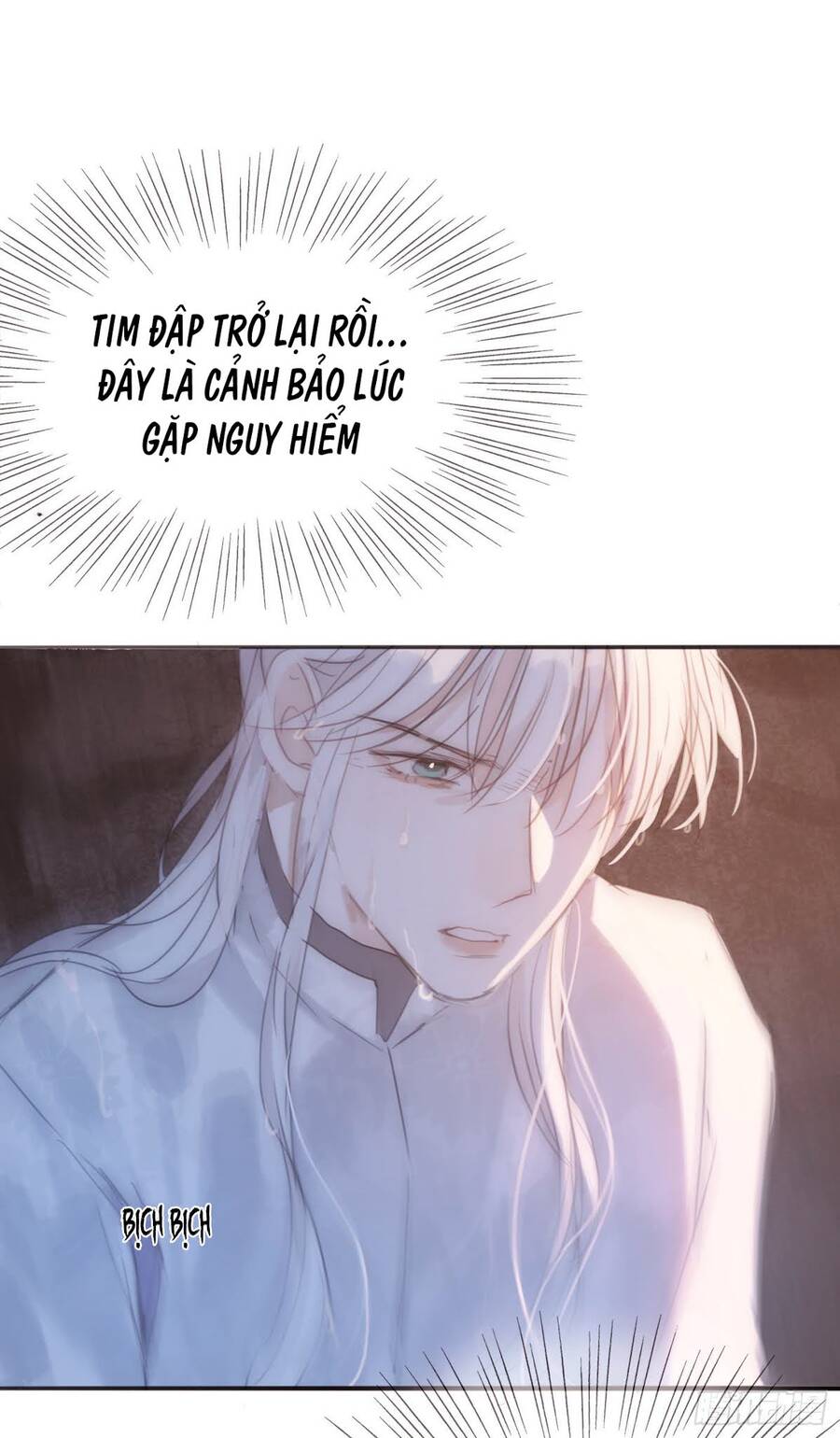 Thỉnh Cùng Ta Đồng Miên-Xin Hãy Ngủ Cùng Ta Chapter 26 - 49